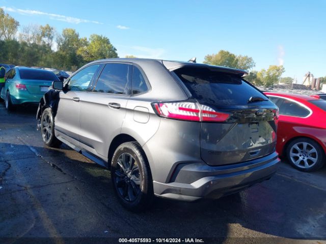 2FMPK4G9XNBA21993 Ford EDGE SE