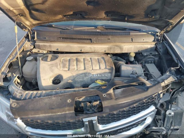 3C4PDDDG5ET171998 Dodge Journey Limited