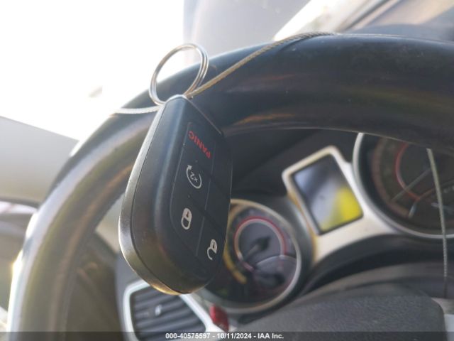 3C4PDDDG5ET171998 Dodge Journey Limited