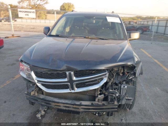 3C4PDDDG5ET171998 Dodge Journey Limited