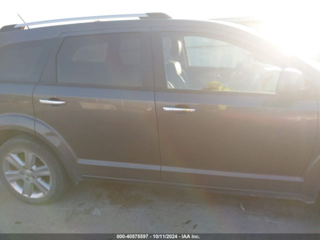 3C4PDDDG5ET171998 Dodge Journey Limited