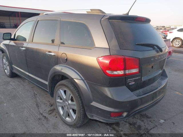 3C4PDDDG5ET171998 Dodge Journey Limited