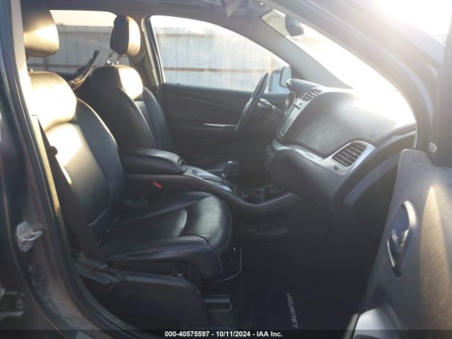 3C4PDDDG5ET171998 Dodge Journey Limited