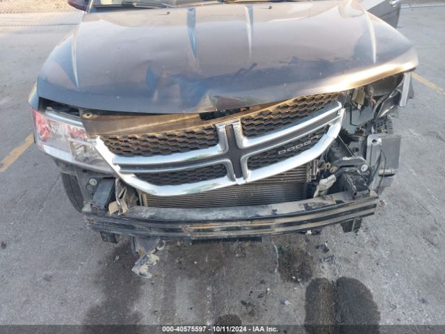 3C4PDDDG5ET171998 Dodge Journey Limited