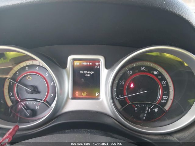 3C4PDDDG5ET171998 Dodge Journey Limited