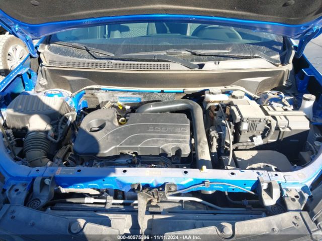 2024 CHEVROLET EQUINOX 3GNAXKEG6RS108752 Photo 9