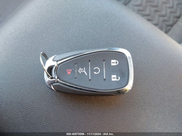 2024 CHEVROLET EQUINOX 3GNAXKEG6RS108752 Photo 10