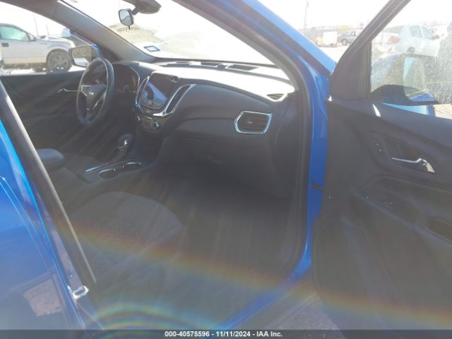 2024 CHEVROLET EQUINOX 3GNAXKEG6RS108752 Photo 4