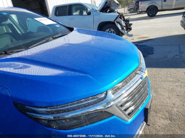 2024 CHEVROLET EQUINOX 3GNAXKEG6RS108752 Photo 5