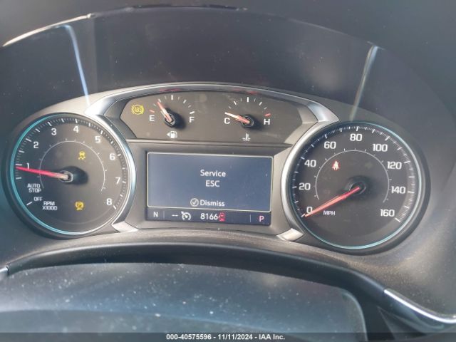 2024 CHEVROLET EQUINOX 3GNAXKEG6RS108752 Photo 6