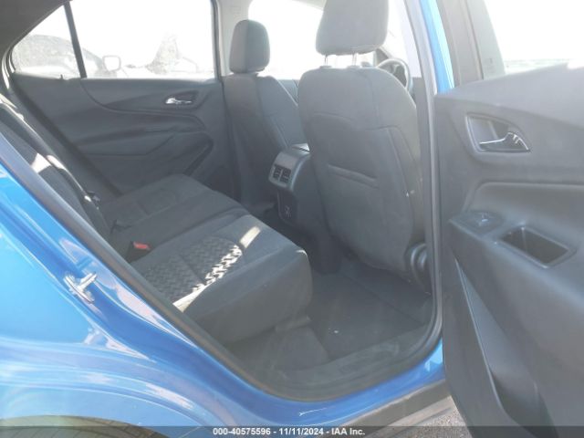2024 CHEVROLET EQUINOX 3GNAXKEG6RS108752 Photo 7