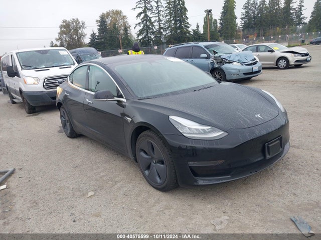 2020 TESLA MODEL 3 5YJ3E1EB1LF599978 Photo 0