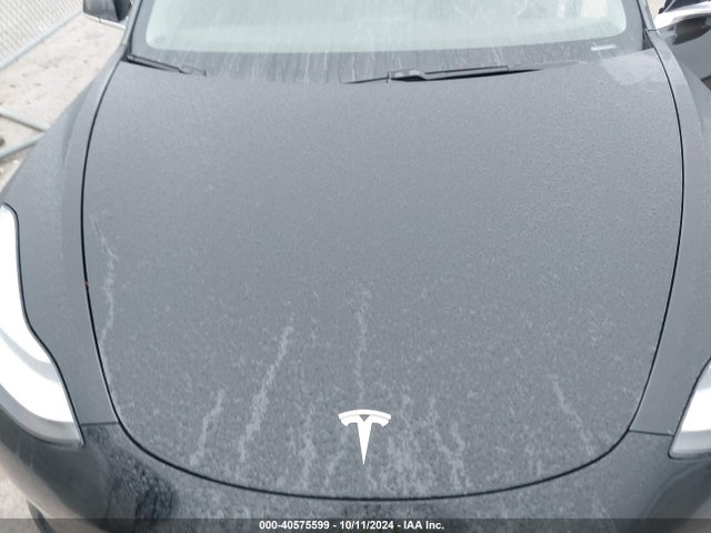 2020 TESLA MODEL 3 5YJ3E1EB1LF599978 Photo 9