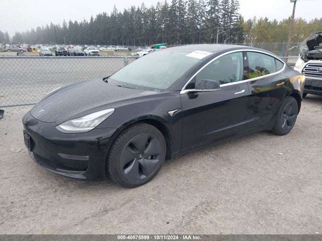 2020 TESLA MODEL 3 5YJ3E1EB1LF599978 Photo 1