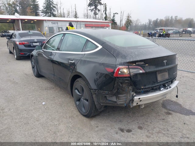 2020 TESLA MODEL 3 5YJ3E1EB1LF599978 Photo 2