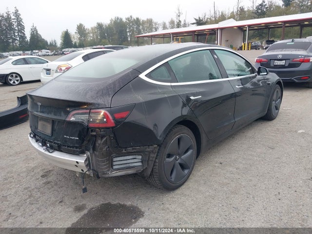 2020 TESLA MODEL 3 5YJ3E1EB1LF599978 Photo 3