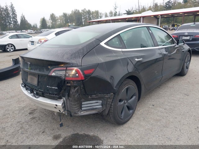 2020 TESLA MODEL 3 5YJ3E1EB1LF599978 Photo 4