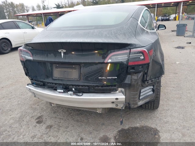 2020 TESLA MODEL 3 5YJ3E1EB1LF599978 Photo 5