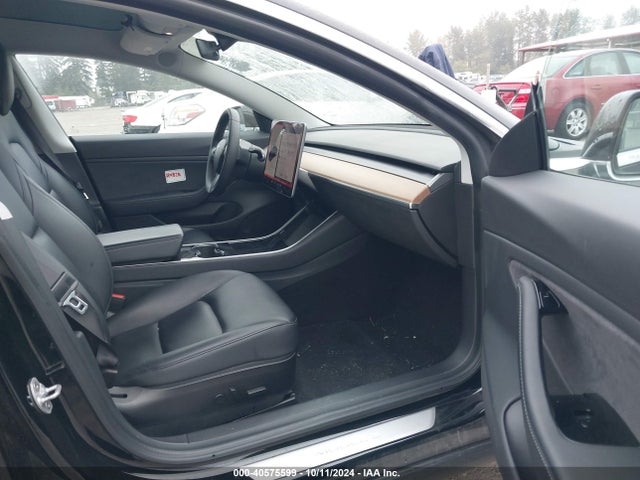 2020 TESLA MODEL 3 5YJ3E1EB1LF599978 Photo 7