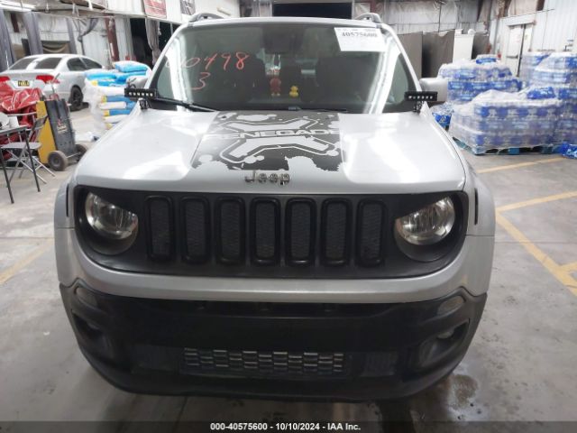 ZACCJABH3FPC10498 Jeep Renegade Latitude