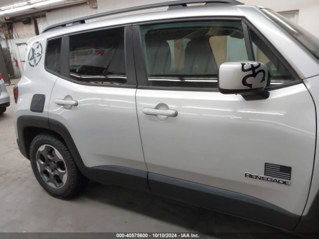 ZACCJABH3FPC10498 Jeep Renegade Latitude