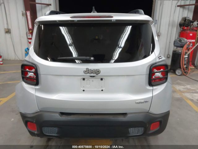 ZACCJABH3FPC10498 Jeep Renegade Latitude