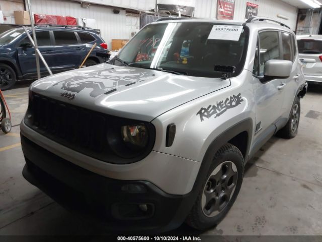 ZACCJABH3FPC10498 Jeep Renegade Latitude