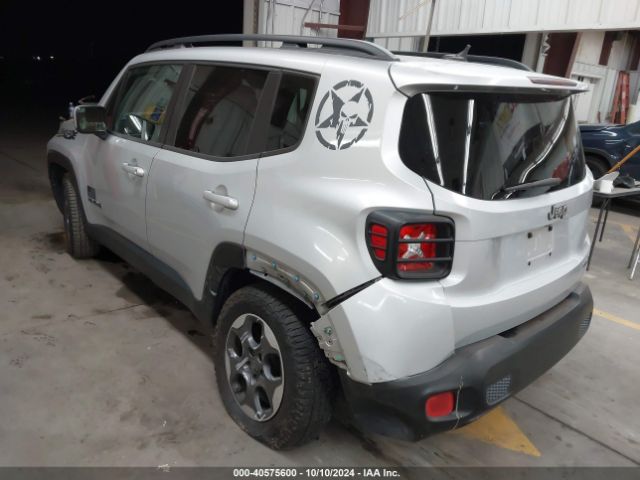 ZACCJABH3FPC10498 Jeep Renegade Latitude