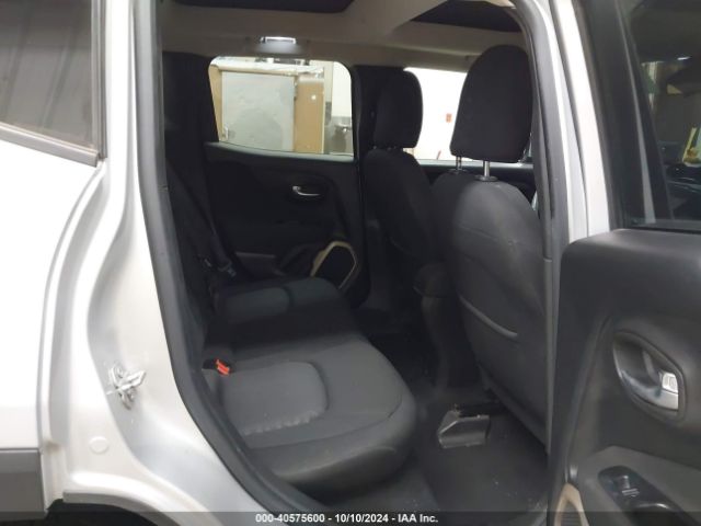 ZACCJABH3FPC10498 Jeep Renegade Latitude