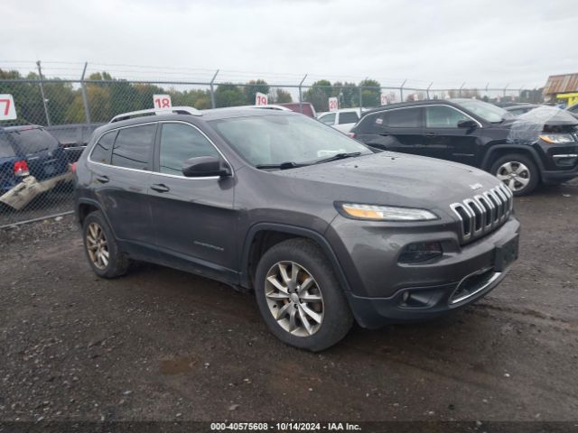 1C4PJMDB1JD609297 auction archive image