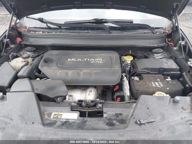 1C4PJMDB1JD609297 Jeep Cherokee Limited 4x4
