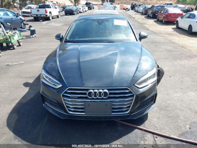 WAUENCF5XJA062042 Audi A5 2.0t Premium