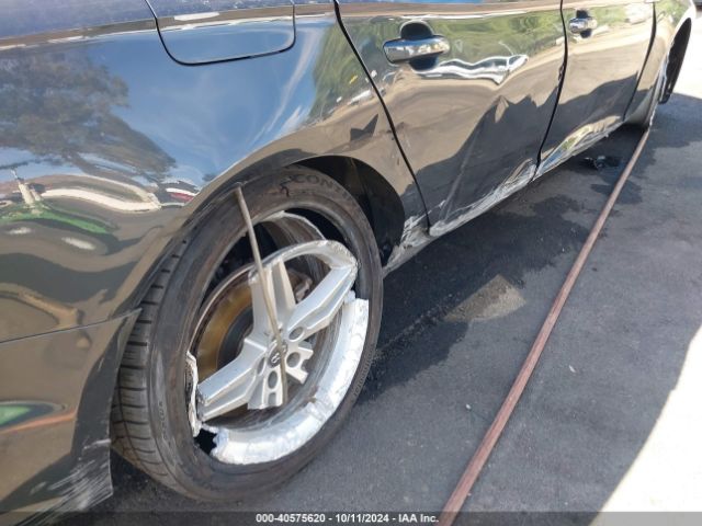 WAUENCF5XJA062042 Audi A5 2.0t Premium