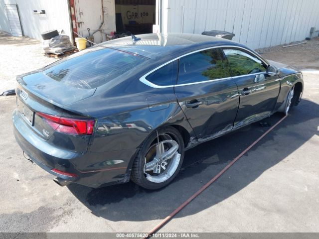 WAUENCF5XJA062042 Audi A5 2.0t Premium