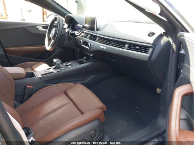 WAUENCF5XJA062042 Audi A5 2.0t Premium