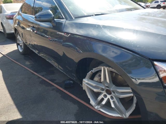 WAUENCF5XJA062042 Audi A5 2.0t Premium