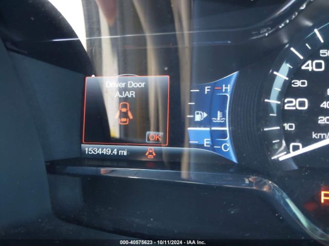 1LNHL9FT1EG605123 Lincoln Mks Ecoboost