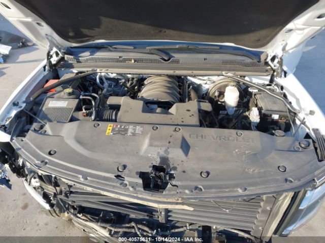 1GNSCCKC0HR342121 Chevrolet Tahoe Premier