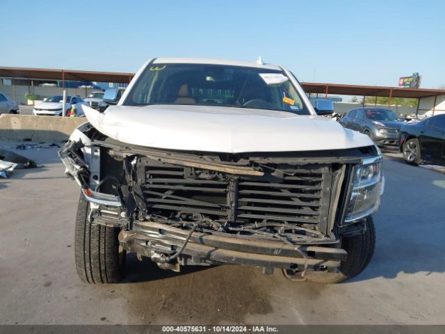 1GNSCCKC0HR342121 Chevrolet Tahoe Premier