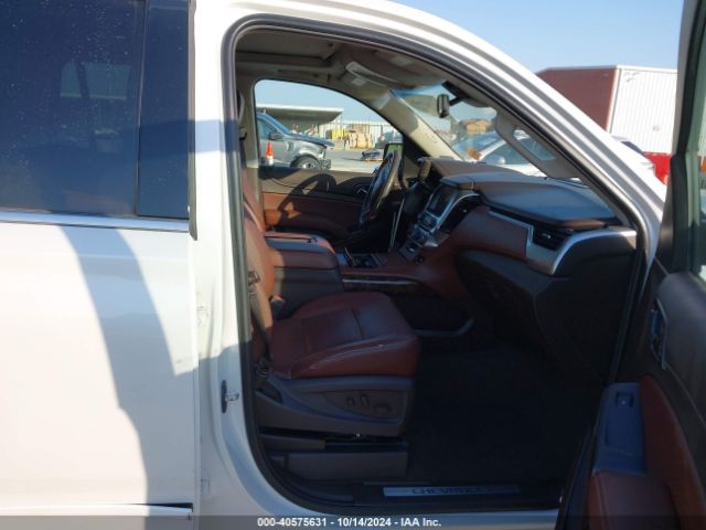 1GNSCCKC0HR342121 Chevrolet Tahoe Premier
