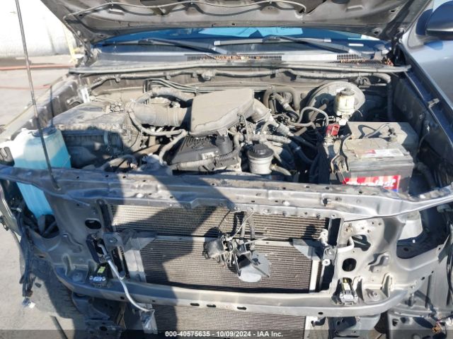 5TFJX4GN0EX033023 Toyota Tacoma Prerunner