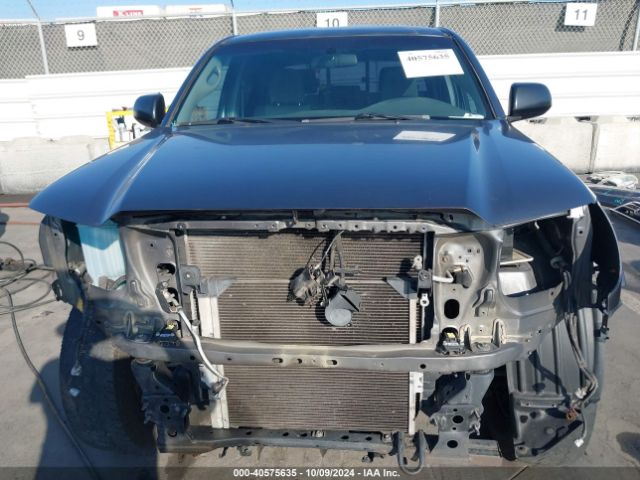 5TFJX4GN0EX033023 Toyota Tacoma Prerunner