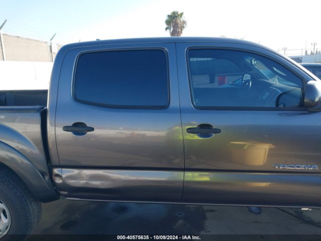 5TFJX4GN0EX033023 Toyota Tacoma Prerunner