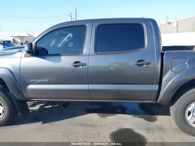 5TFJX4GN0EX033023 Toyota Tacoma Prerunner