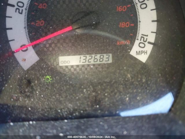 5TFJX4GN0EX033023 Toyota Tacoma Prerunner