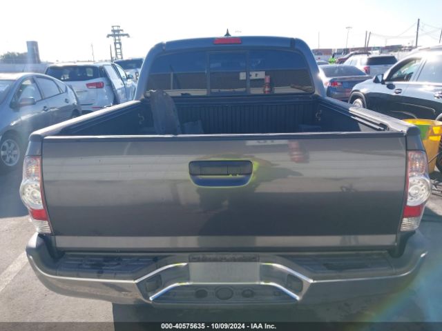 5TFJX4GN0EX033023 Toyota Tacoma Prerunner