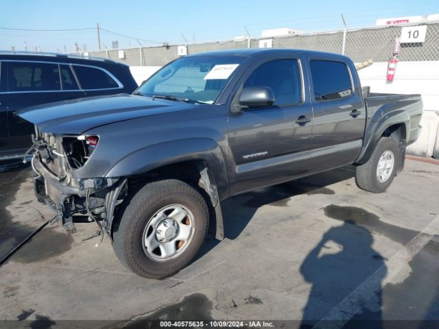 5TFJX4GN0EX033023 Toyota Tacoma Prerunner