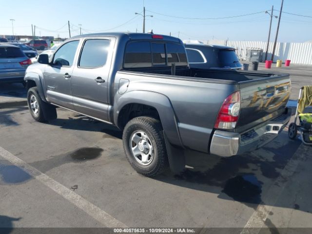 5TFJX4GN0EX033023 Toyota Tacoma Prerunner