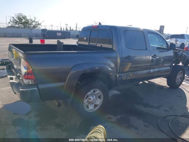 5TFJX4GN0EX033023 Toyota Tacoma Prerunner