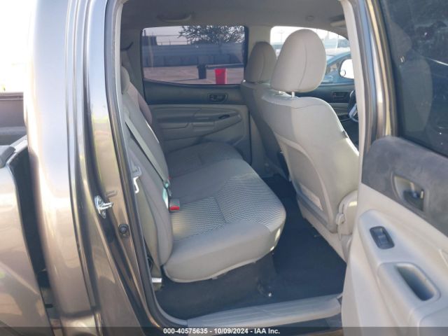 5TFJX4GN0EX033023 Toyota Tacoma Prerunner